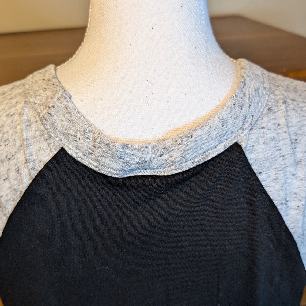 PINK By Victoria's Secret SEQUIN Silver BLING TANK TOP - Picture 8 of 11